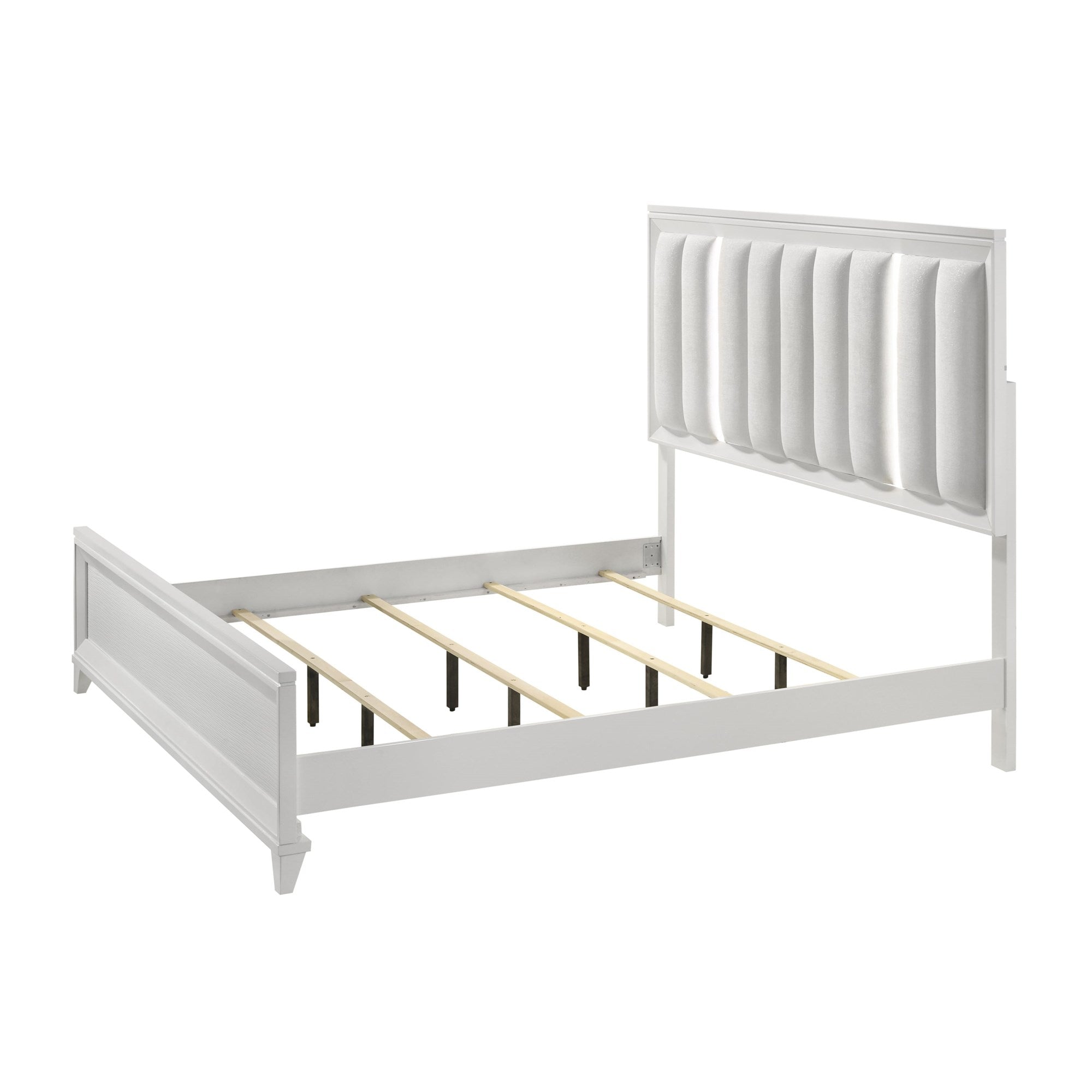 B7300 CAMA CRESSIDA BLANCA