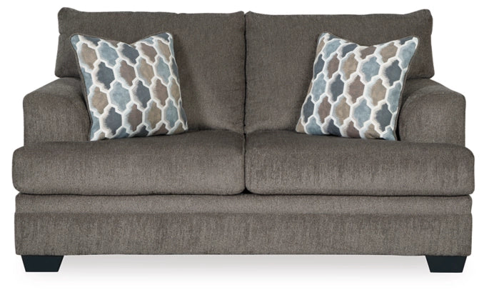 Ashley Dorsten 77204 Sofá y Loveseat