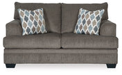 Ashley Dorsten 77204 Sofá y Loveseat