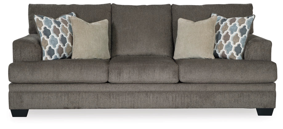 Ashley Dorsten 77204 Sofá y Loveseat