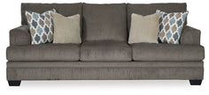 Ashley Dorsten 77204 Sofá y Loveseat