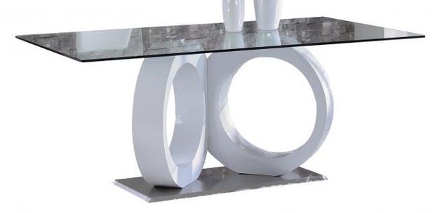 Juego de comedor D9002DTWH