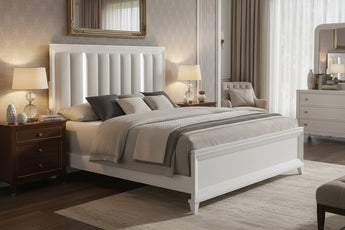 B7300 CRESSIDA BED