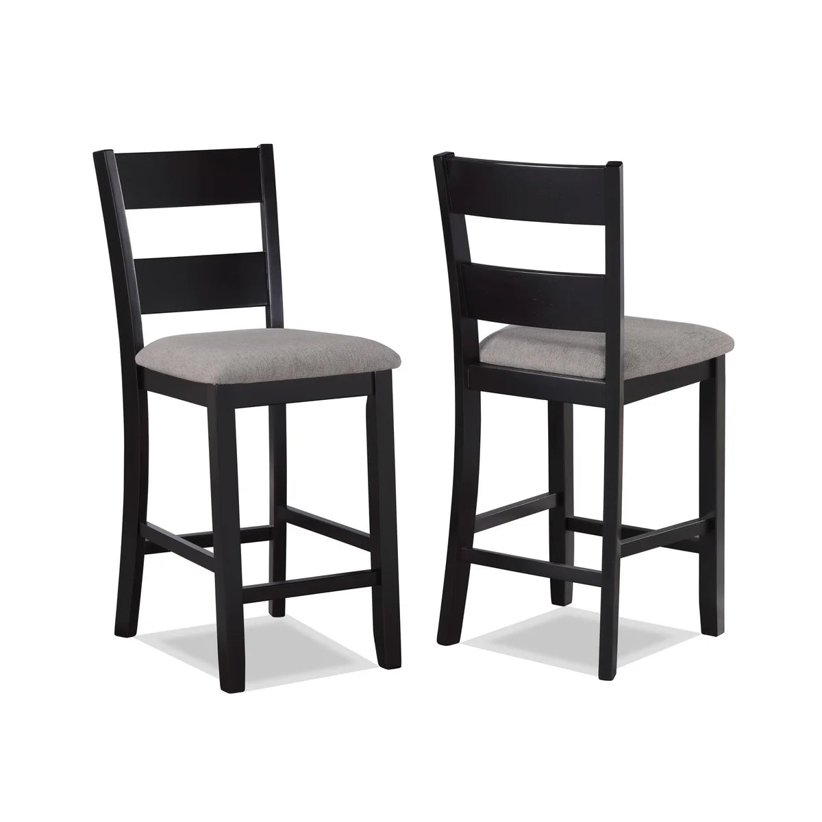 2631-LG JUEGO DE ALTURA DE MOSTRADOR LESTER