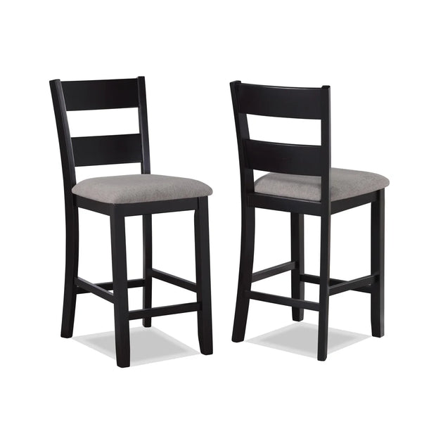 2631-LG JUEGO DE ALTURA DE MOSTRADOR LESTER