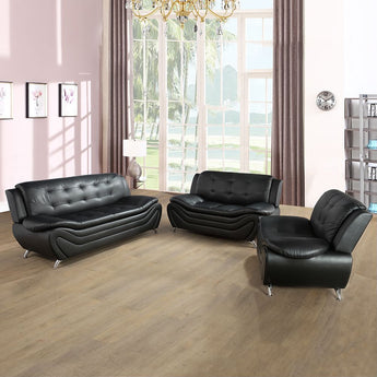 F4502 Living Room Sof