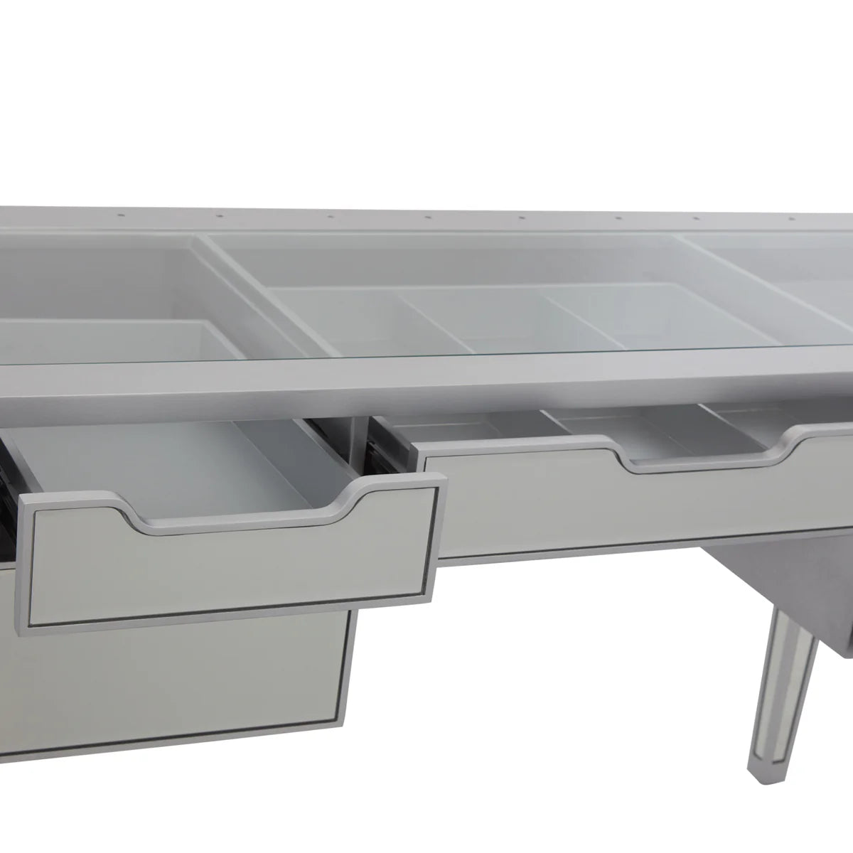 Tocador con espejo SlayStation Aria Premium