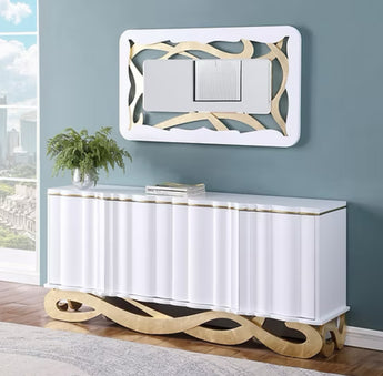 A-C28 Tessa Console