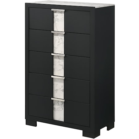 B6835 JUEGO DE DORMITORIO RANGLEY