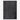 Anthracite Plush Area Rug