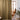 Linen Brown Curtain