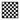 Chess Area Rug