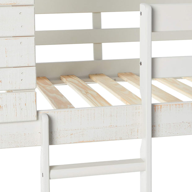 1370-TTLG Litera ciega para ciervos 