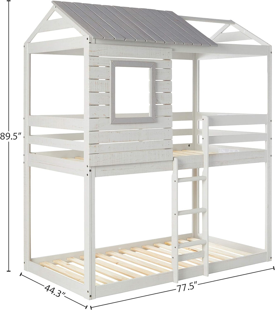 1370-TTLG Litera ciega para ciervos 