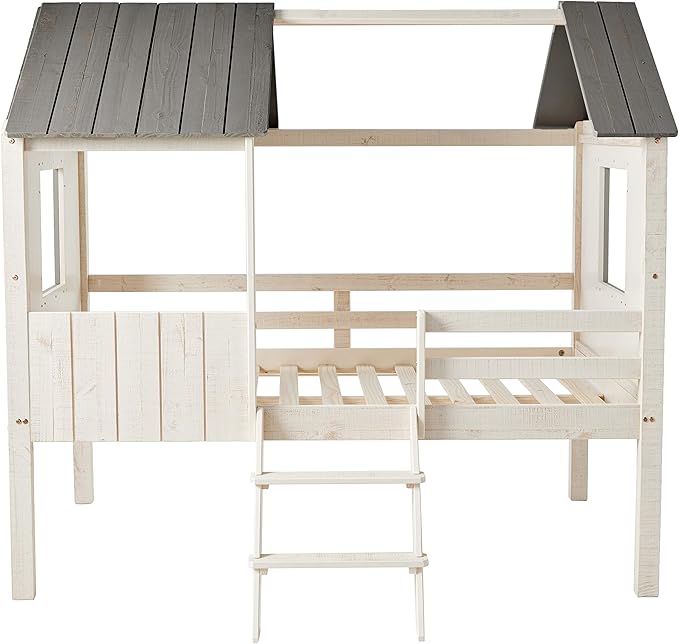 2188-FLRSRG Casa completa, loft bajo 