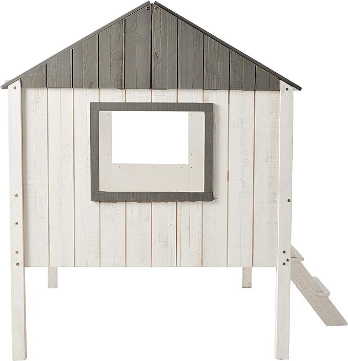 2188-FLRSRG Casa completa, loft bajo 