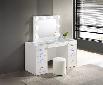 B4852WH LUXO VANITY