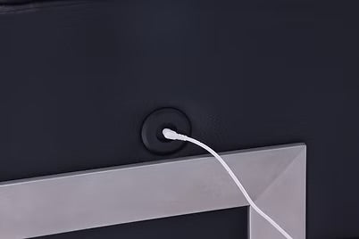 S1047 Magic (LED y altavoz) Seccional