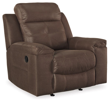 Ashley 86704 Jesolo Recliner Set