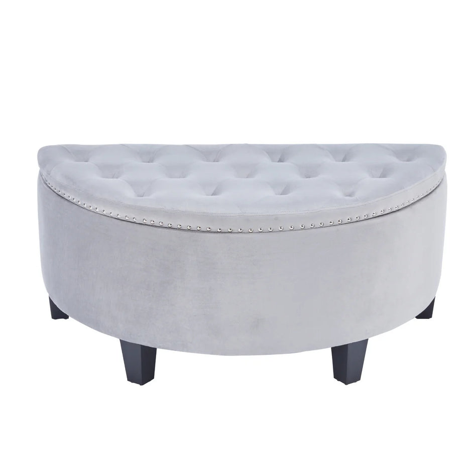 Banco de almacenamiento Luna