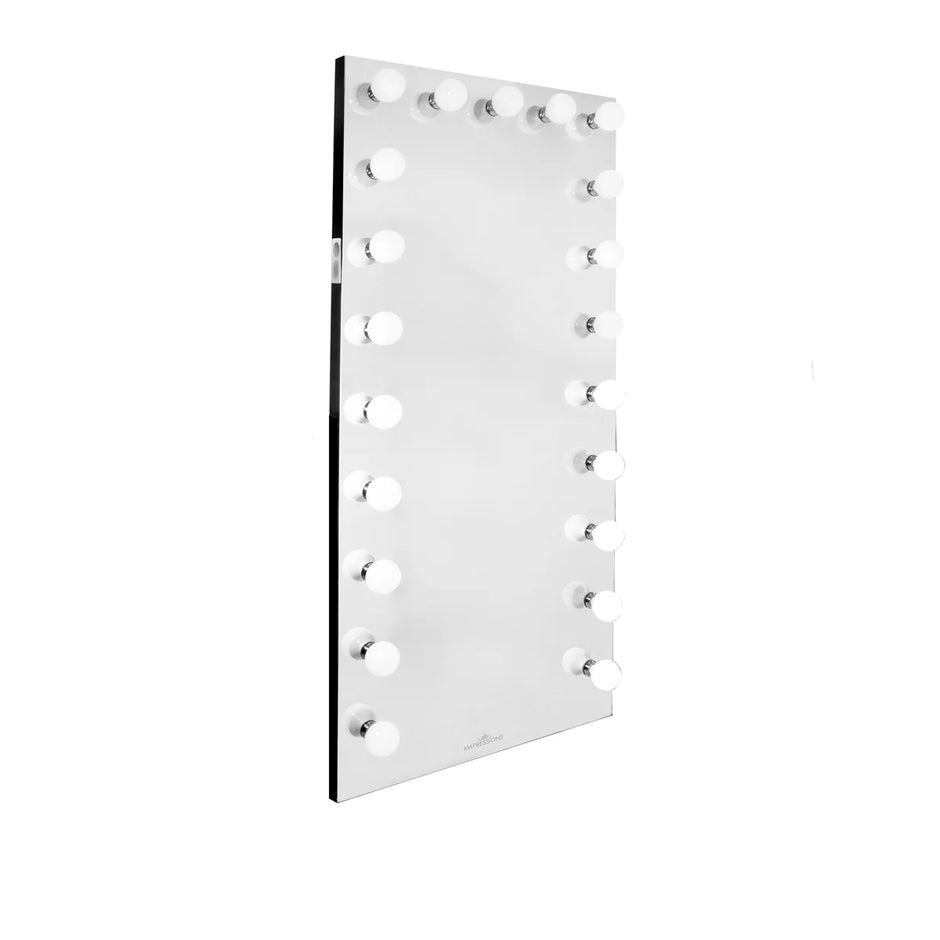 Hollywood Premiere Full-Length Vanity Mirror