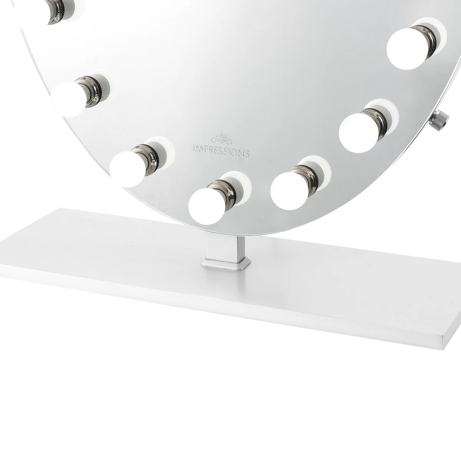 Espejo de tocador Heiress Pro