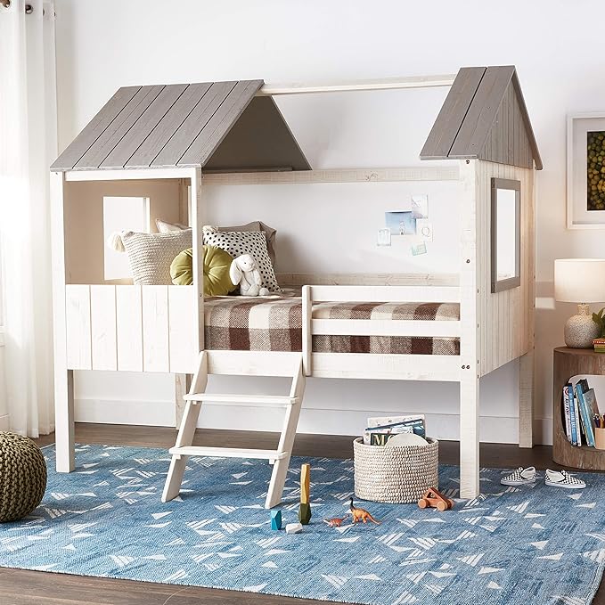 2188-FLRSRG Casa completa, loft bajo 