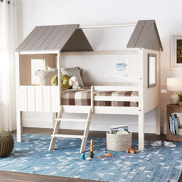 2188-FLRSRG Casa completa, loft bajo 