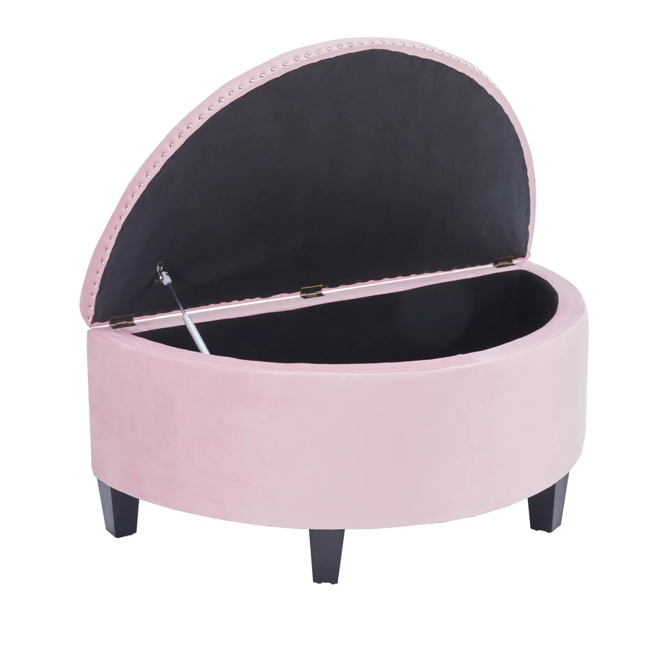 Banco de almacenamiento Luna