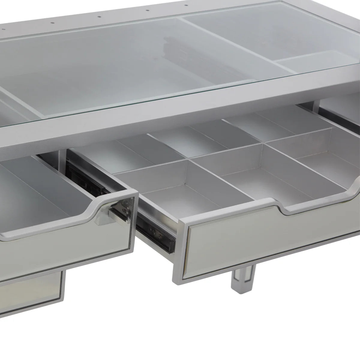 Tocador con espejo SlayStation Aria Premium