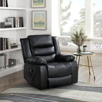 9423BLK-1LT Power Lift Chair
