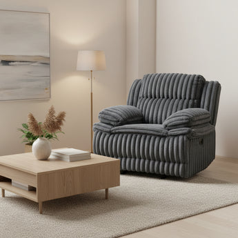 9577DG-1 Glider Reclining Chair