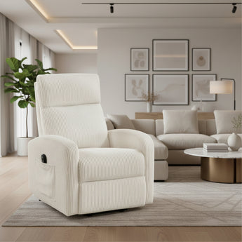 9588BEG-1LT Power Lift Chair