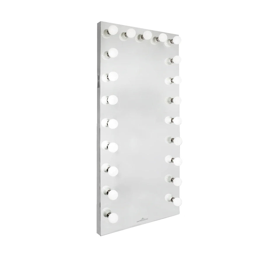 Hollywood Premiere Full-Length Vanity Mirror