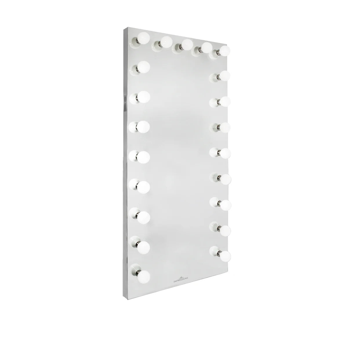 Hollywood Premiere Full-Length Vanity Mirror