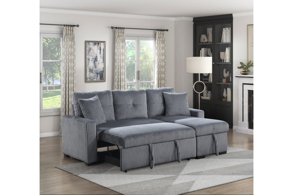 Asientos 9649DG - Colección Rhett