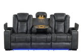 Conjunto reclinable STEFANO30