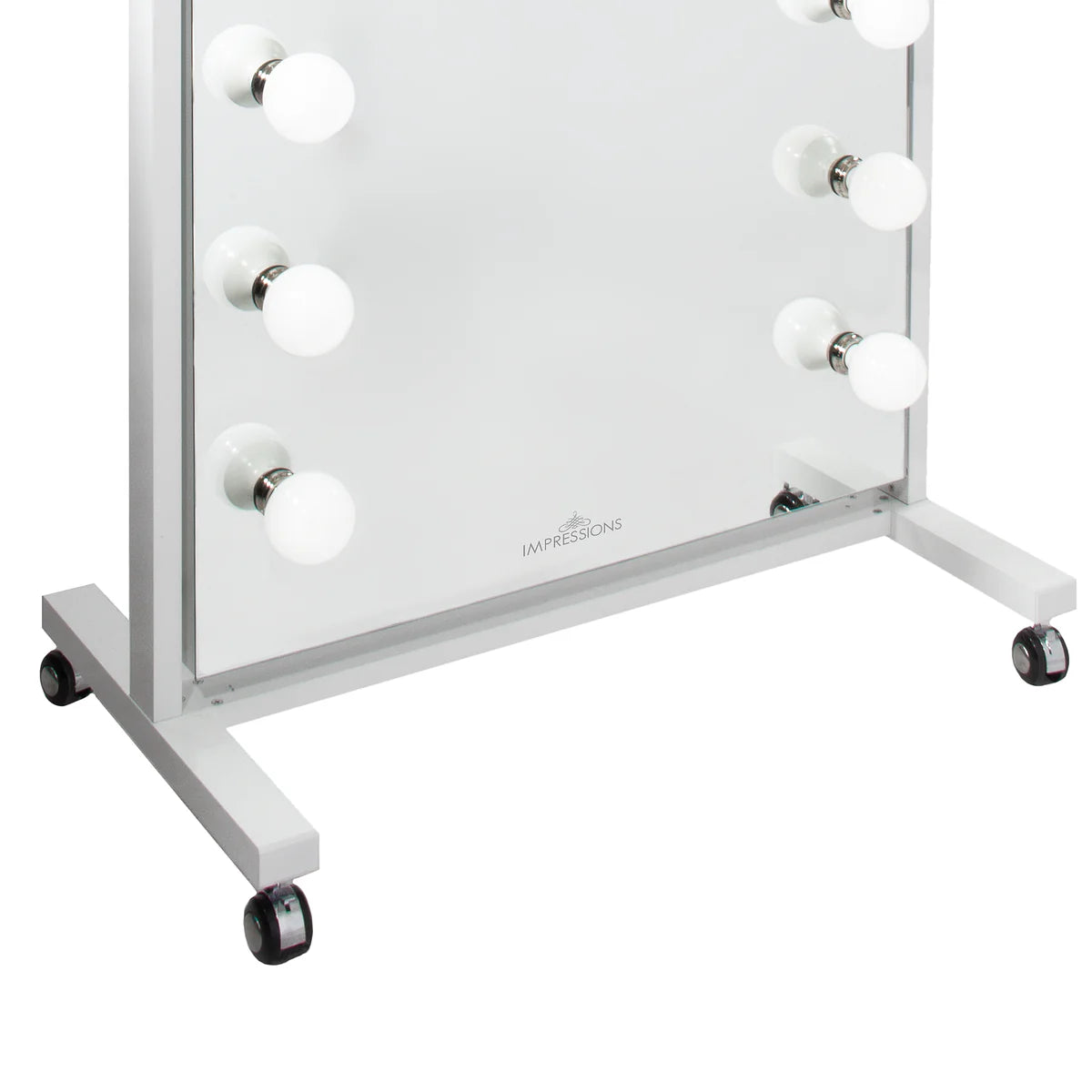 Hollywood Premiere Full-Length Vanity Mirror