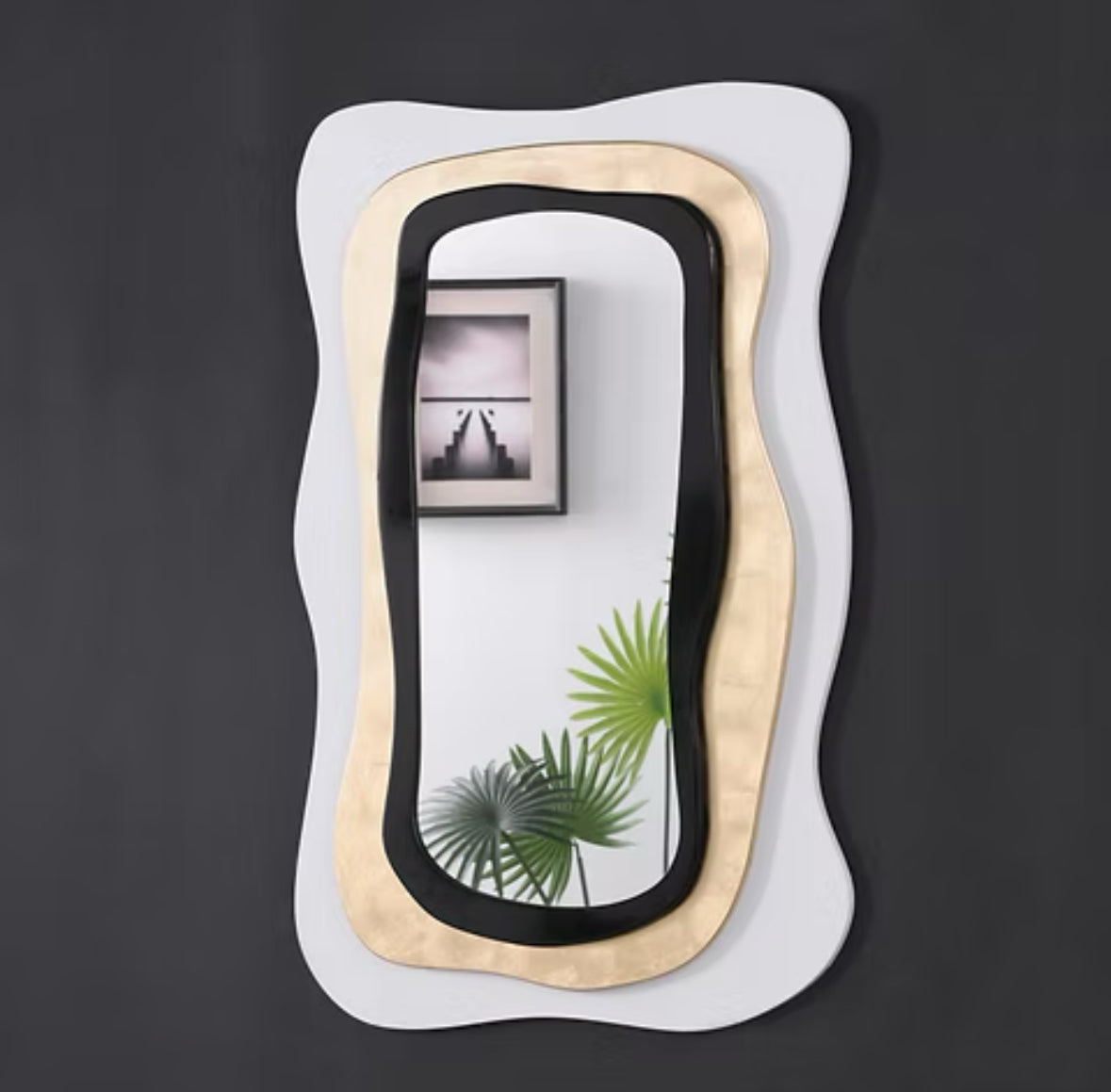 Consola Nimbus A-C29