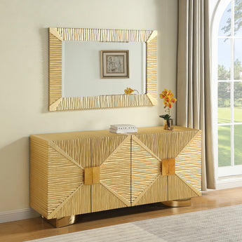 A-C11 Salma Console