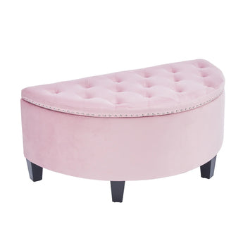 Luna Storage Bench