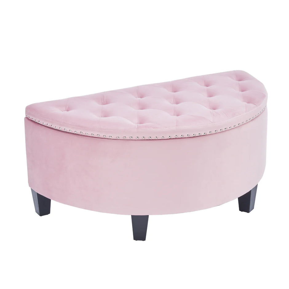 Banco de almacenamiento Luna