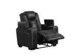 Conjunto reclinable STEFANO20