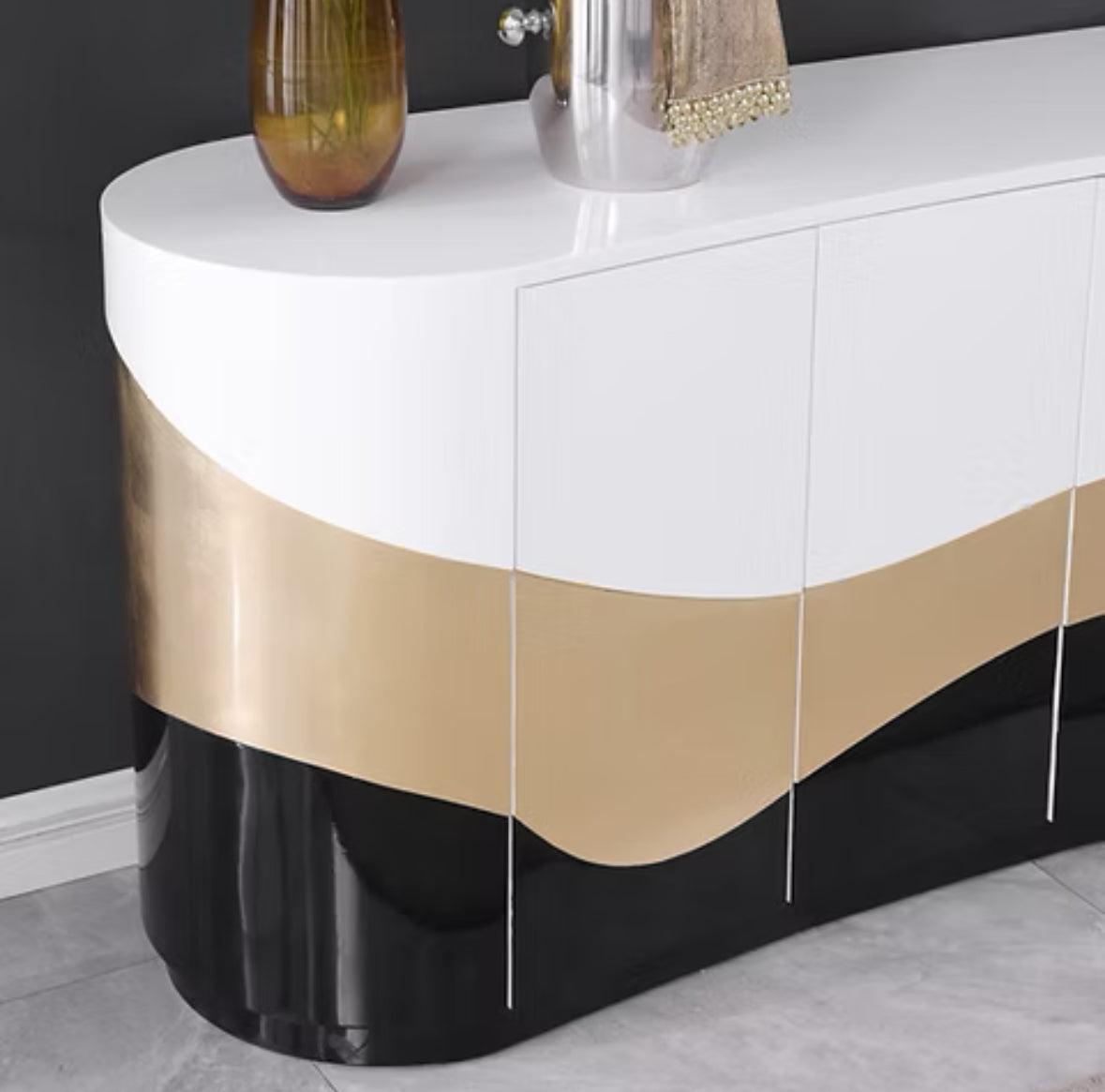 Consola Nimbus A-C29