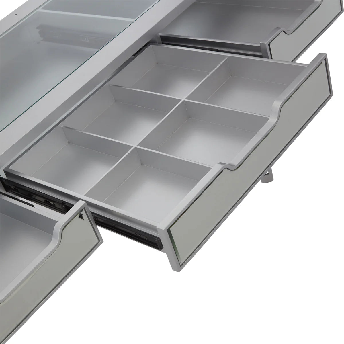 Tocador con espejo SlayStation Aria Premium