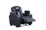 Conjunto reclinable STEFANO40