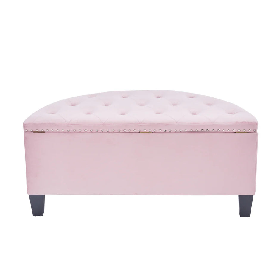 Banco de almacenamiento Luna