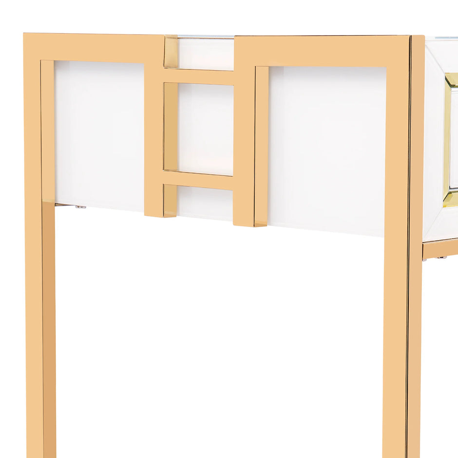 Tocador Slaystation Addison