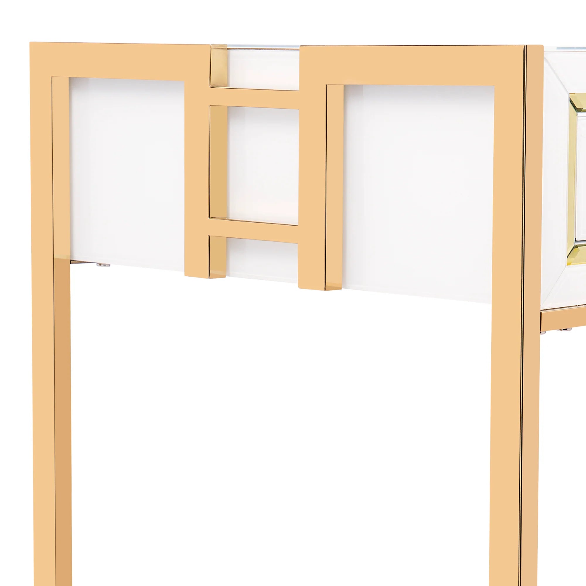 Tocador Slaystation Addison