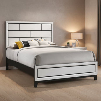 B4610 AKERSON BED